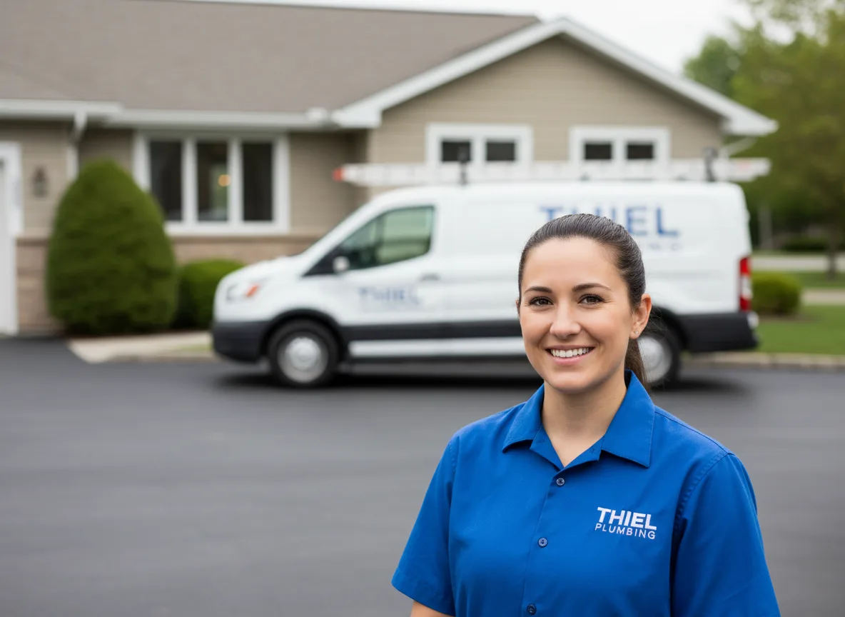 Plumber Bergland, MI FAQs